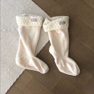 Hunter Rainboot Winter Inserts